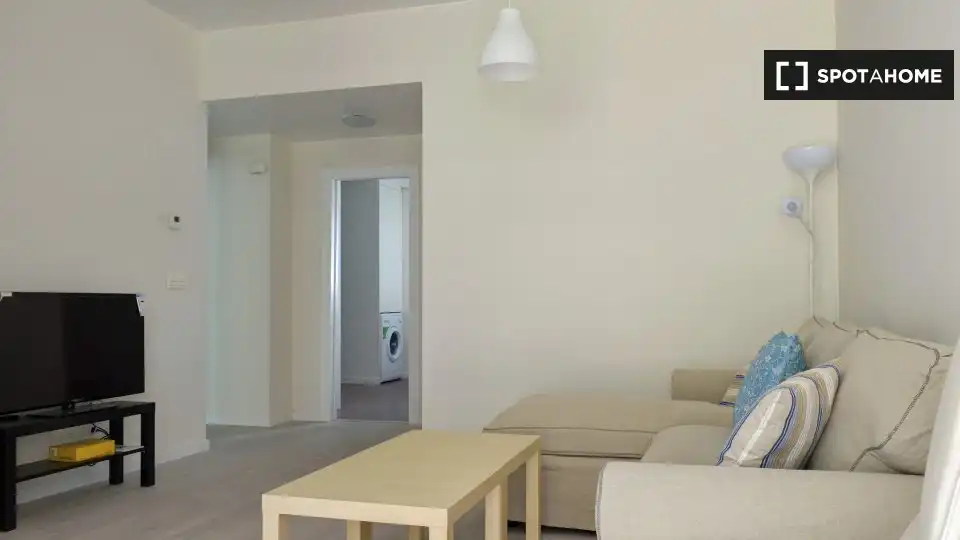 Habitació a Universidad San Francisco