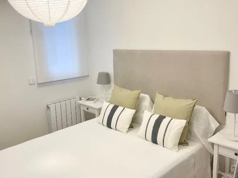 Apartament amb ascensor de lloguer a Calle Alcalá 150, imagen 9