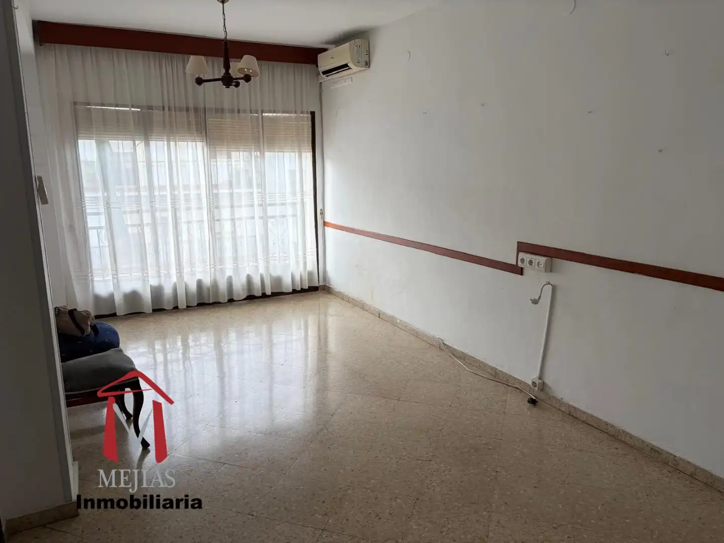 Flat with terrace for sale in Centro, imagen 3