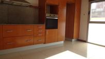 Kitchen of Flat for sale in Rubí  with Air Conditioner, Heating and Parquet flooring