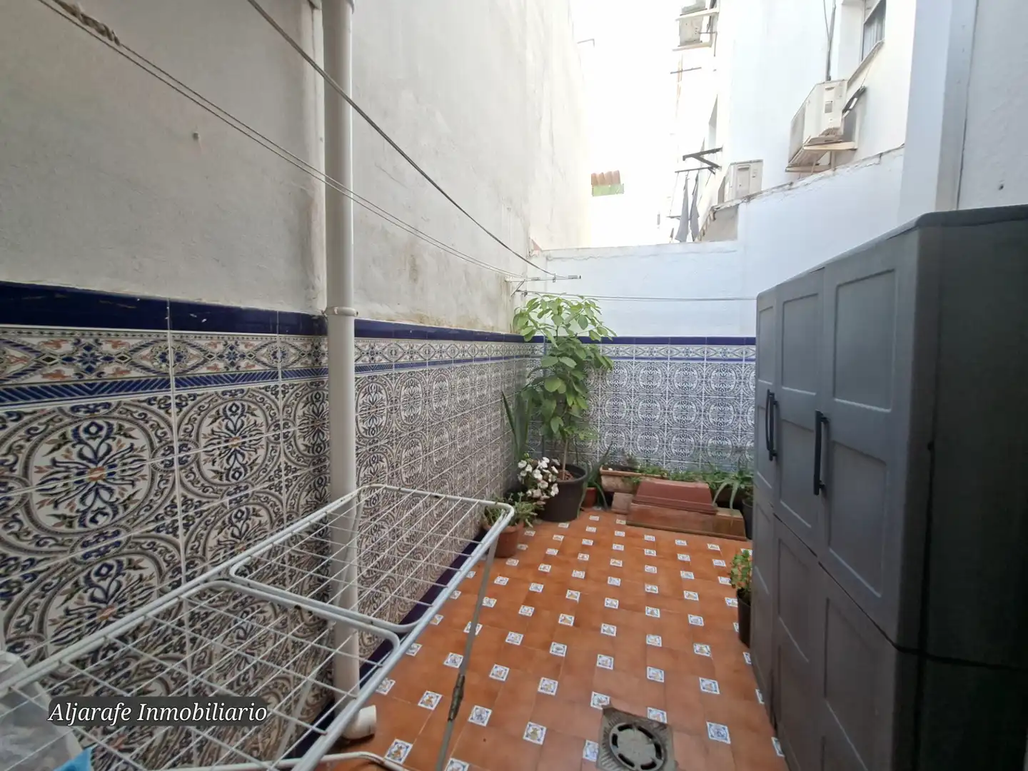 Flat for sale in Calle Asturias, Triana Este