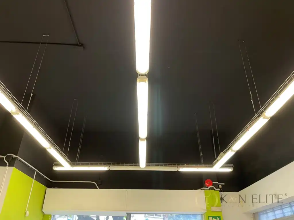 Local comercial de lloguer a Vallirana, imagen 14
