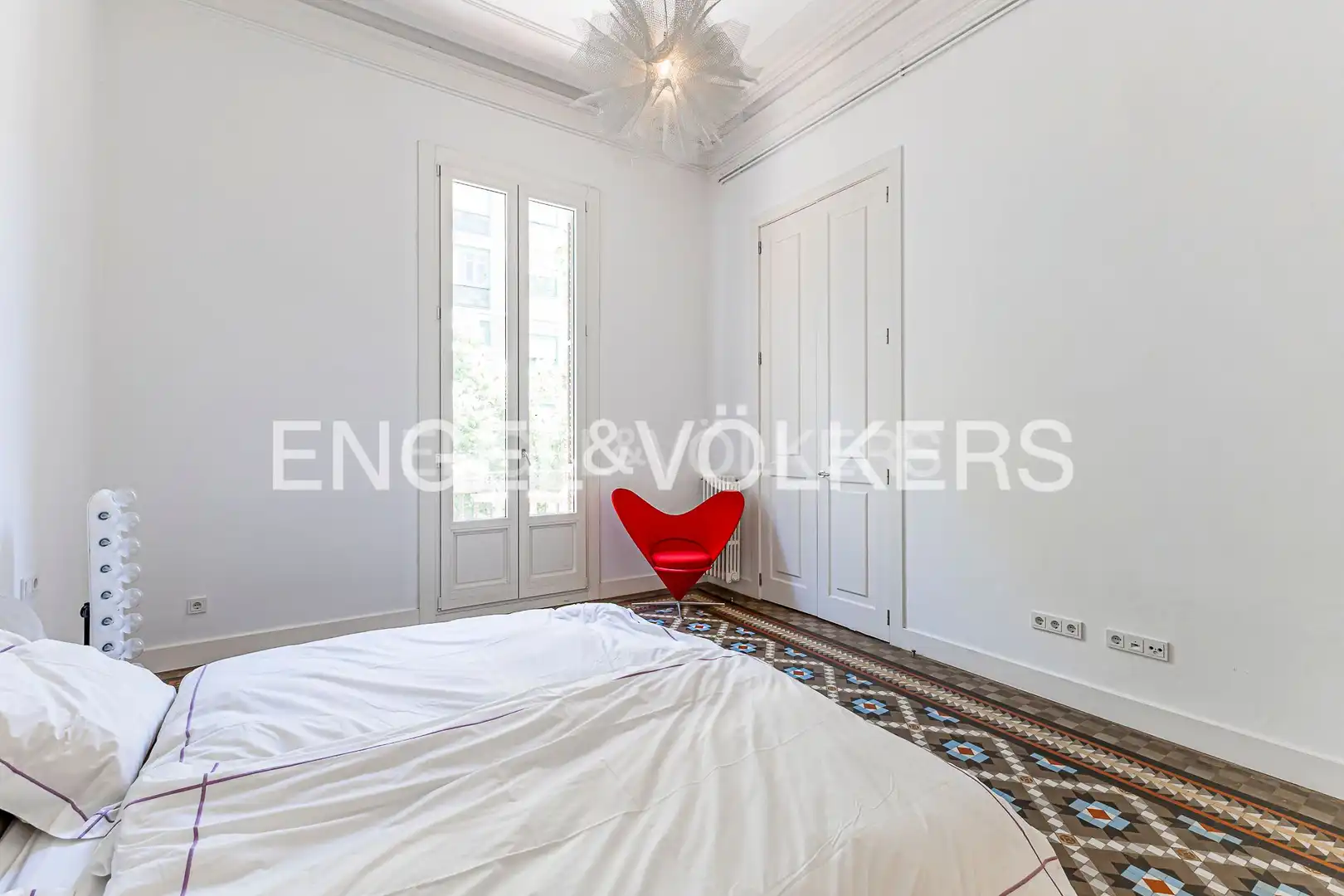 Flat with terrace for sale in Eixample, imagen 30