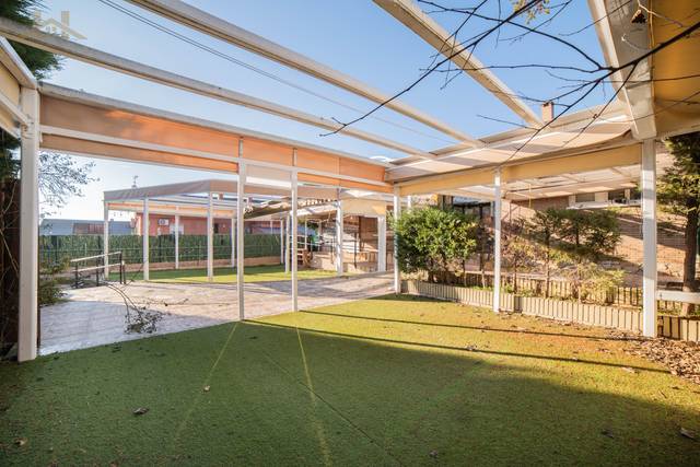 Casa-chalet en Venta en Calle del Jazmín, 91 en Urbanizaciones