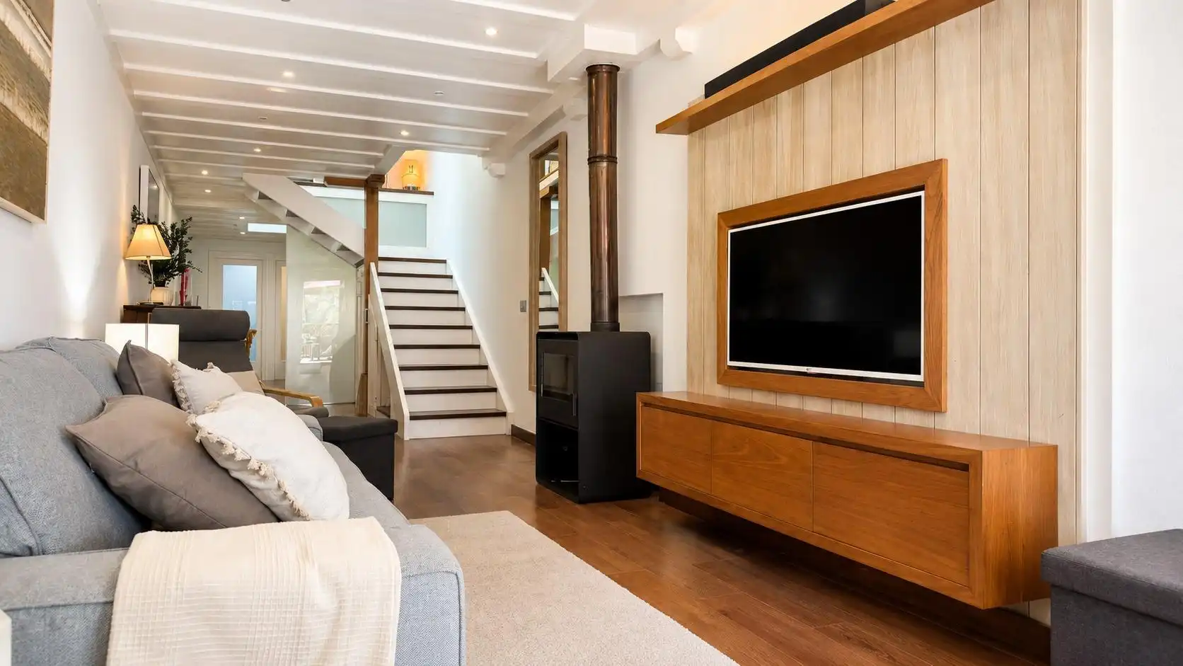 Haus oder Chalet zum Verkauf in Comillas (Cantabria) mit Heizung und Balkon