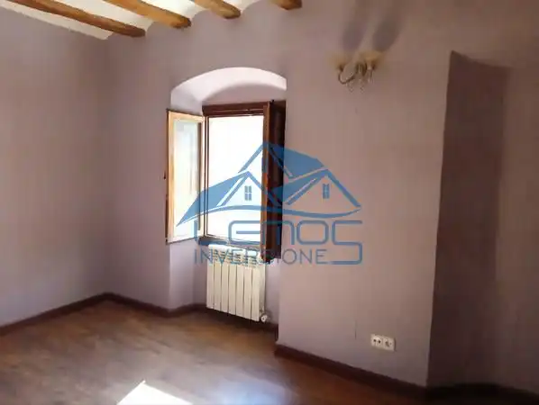 Sala d'estar de Casa o xalet en venda en Lagunilla del Jubera