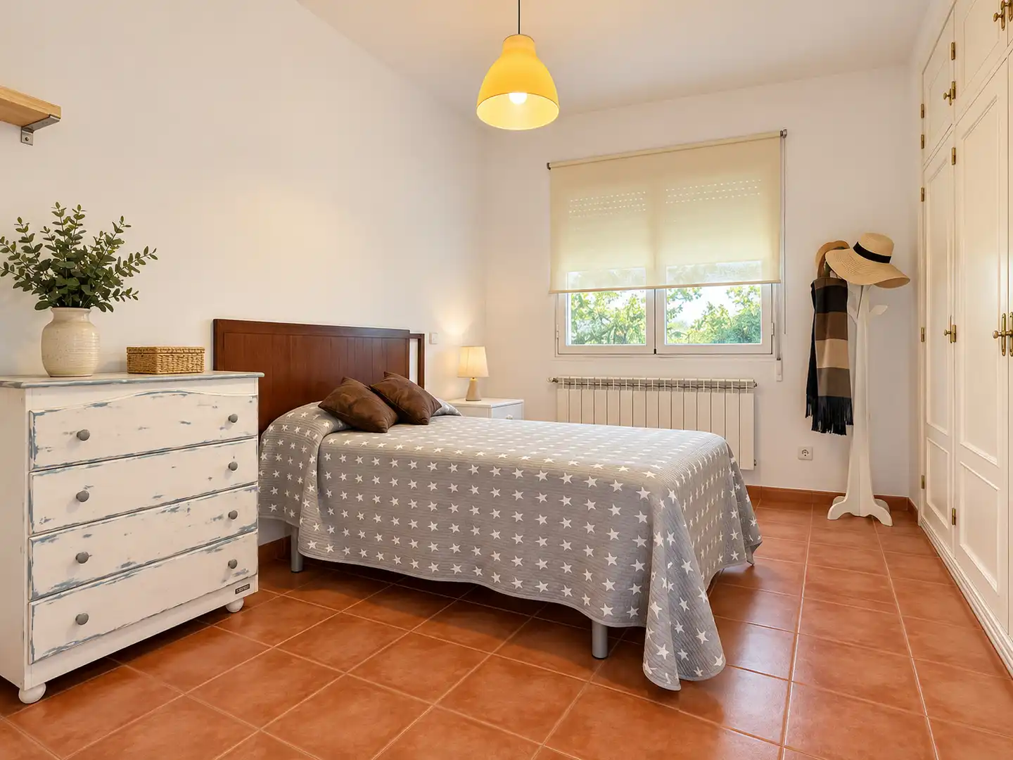 Habitación de Casa o chalet en venta en Los Peñascales