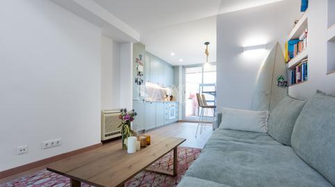 Foto 2 von Maisonette zum Verkauf in Mora D'ebre, El Coll,  Barcelona Capital