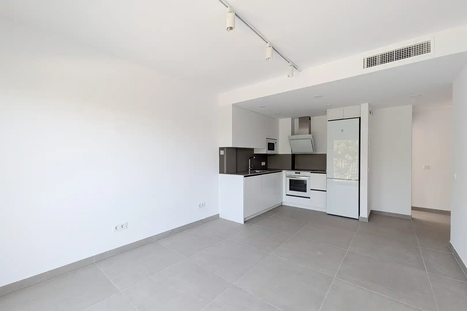 Kitchen of Apartments for sale in Dénia