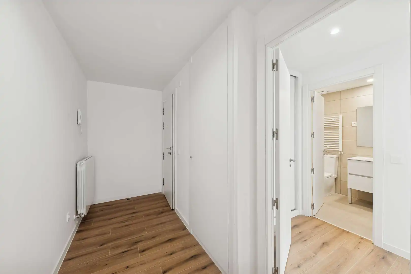 Neubau-Wohnung mit Pool zur Miete in Calle Ganaderos 22, imagen 13