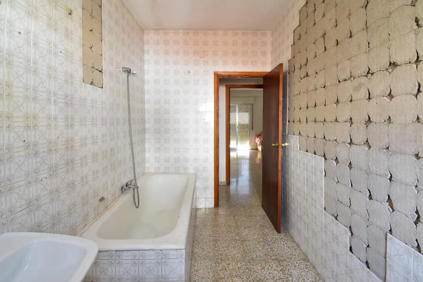 Bany de Casa o xalet en venda en Maracena