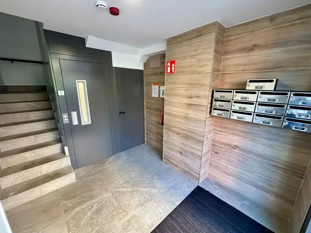 Piso en venta en Barrio de Arkotxa, Zaratamo