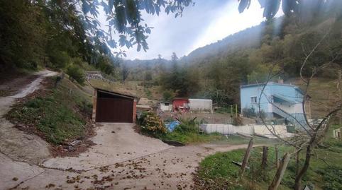 Foto 5 de Casa o xalet en venda a Caserio Carrocera, San Martín del Rey Aurelio, Asturias