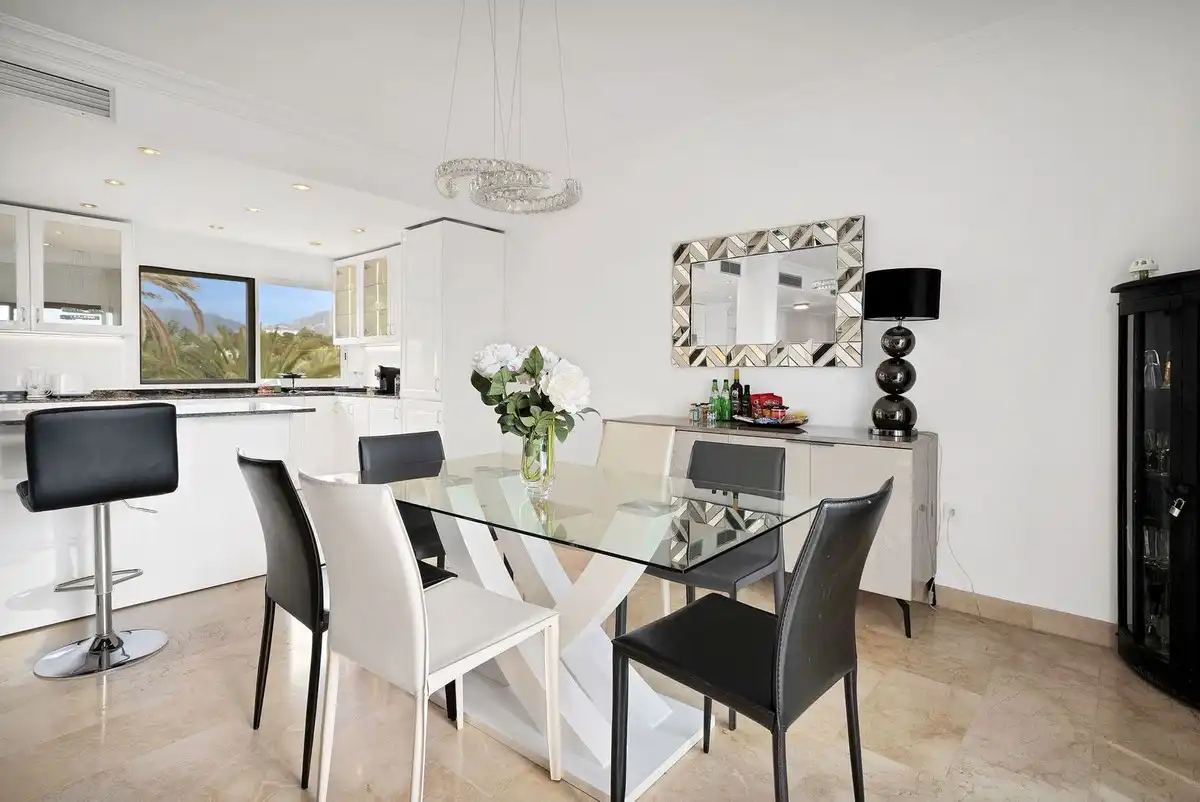 Ático en venta en Marbella Centro, imagen 11