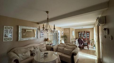 Foto 2 de Casa adosada en venda a La Carolina, Jaén