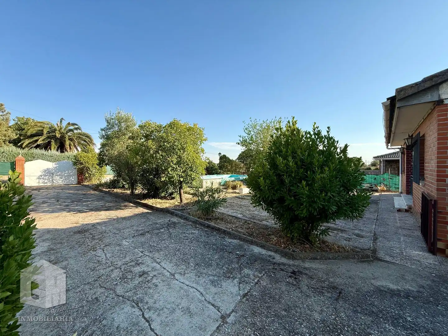 Casa con piscina en venta en El Viso de San Juan, imagen 38