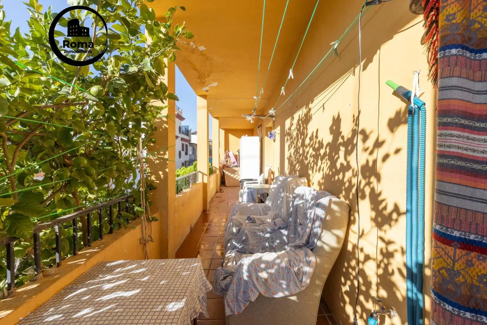 Casa bifamiliare in vendita a La Zubia Ciudad, imagen 14