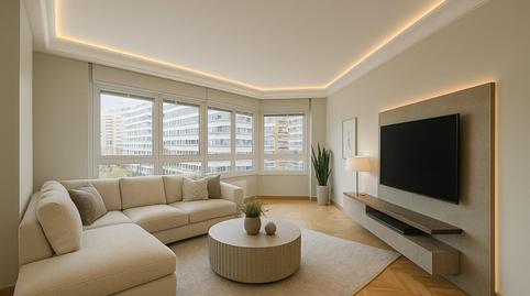 Photo 4 of Flat for sale in Avenida de Pío XII, Iturrama, Navarra