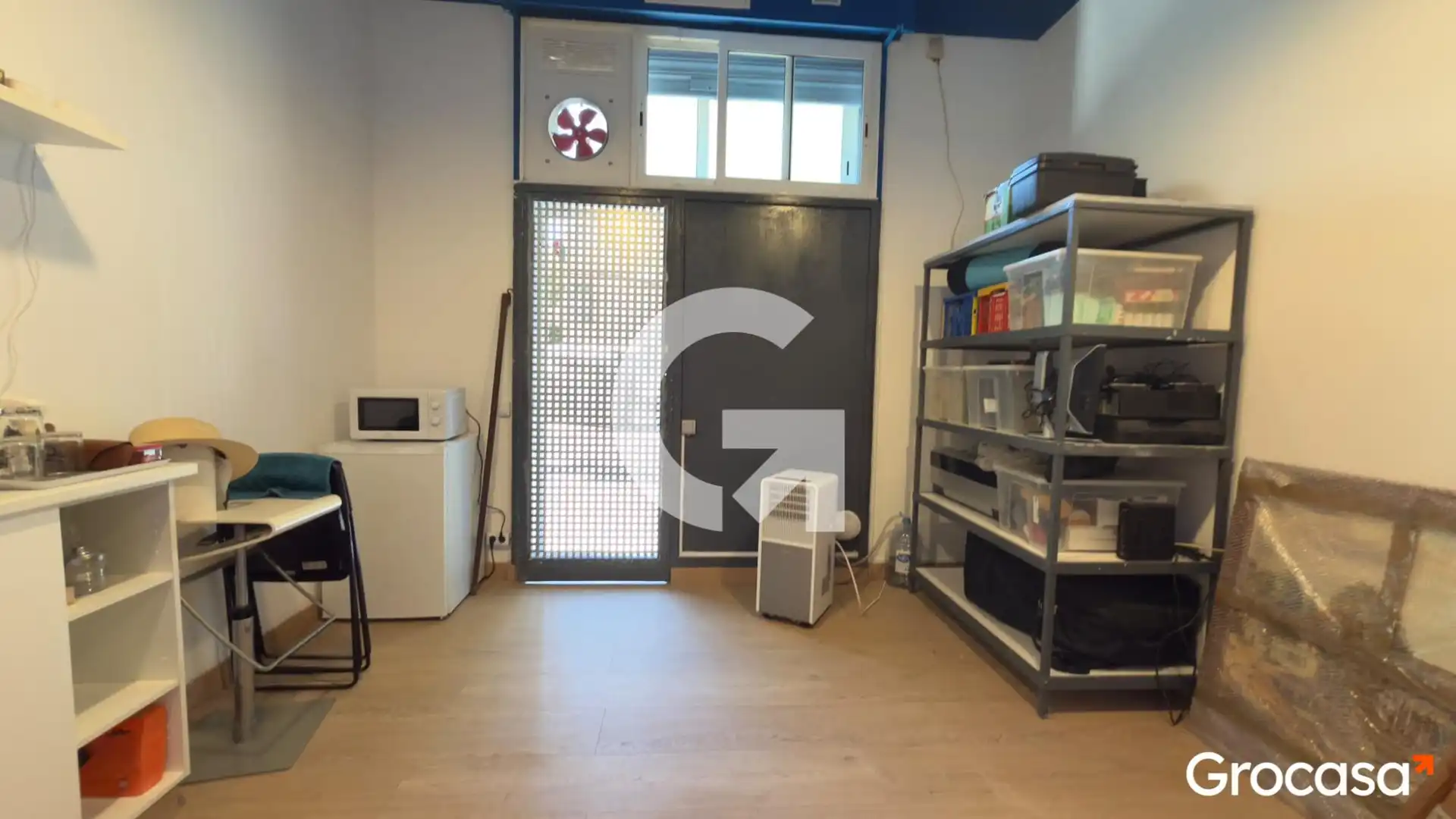 Local comercial en venda a CL LLORER, DEL, imagen 5