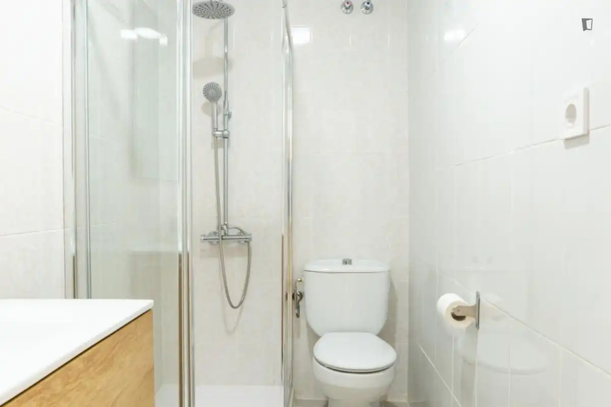 Apartamento de alquiler en La Goleta - San Felipe Neri