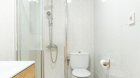 Foto 3 de Apartament de lloguer a La Goleta - San Felipe Neri, Málaga Capital