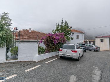 Casa rustica in vendita a Sorvilán