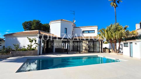 Foto 4 de Casa o xalet en venda a El Paraíso - Los Almendros, Valencia