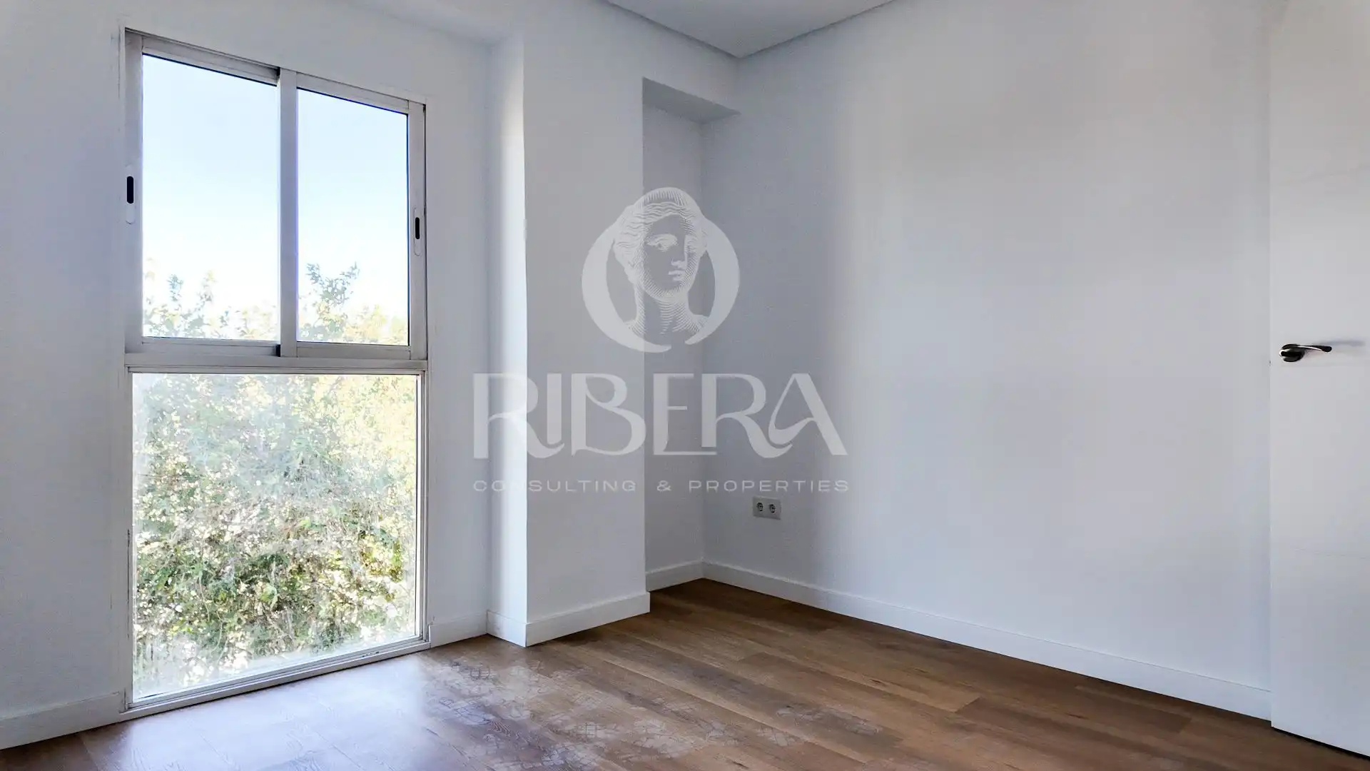 Habitación de Piso de alquiler en Rascanya