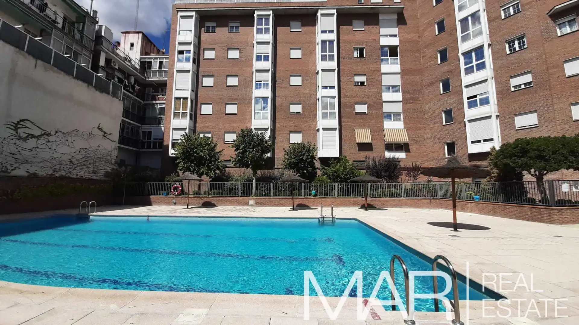 Estudio con piscina en venta en Carabanchel, imagen 31