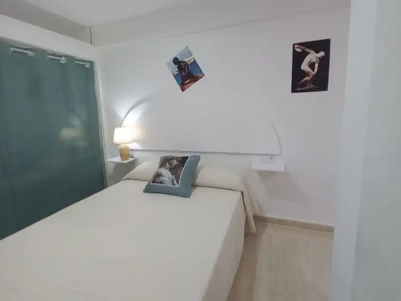 Estudi amb ascensor de lloguer a calle bazan 20, imagen 9