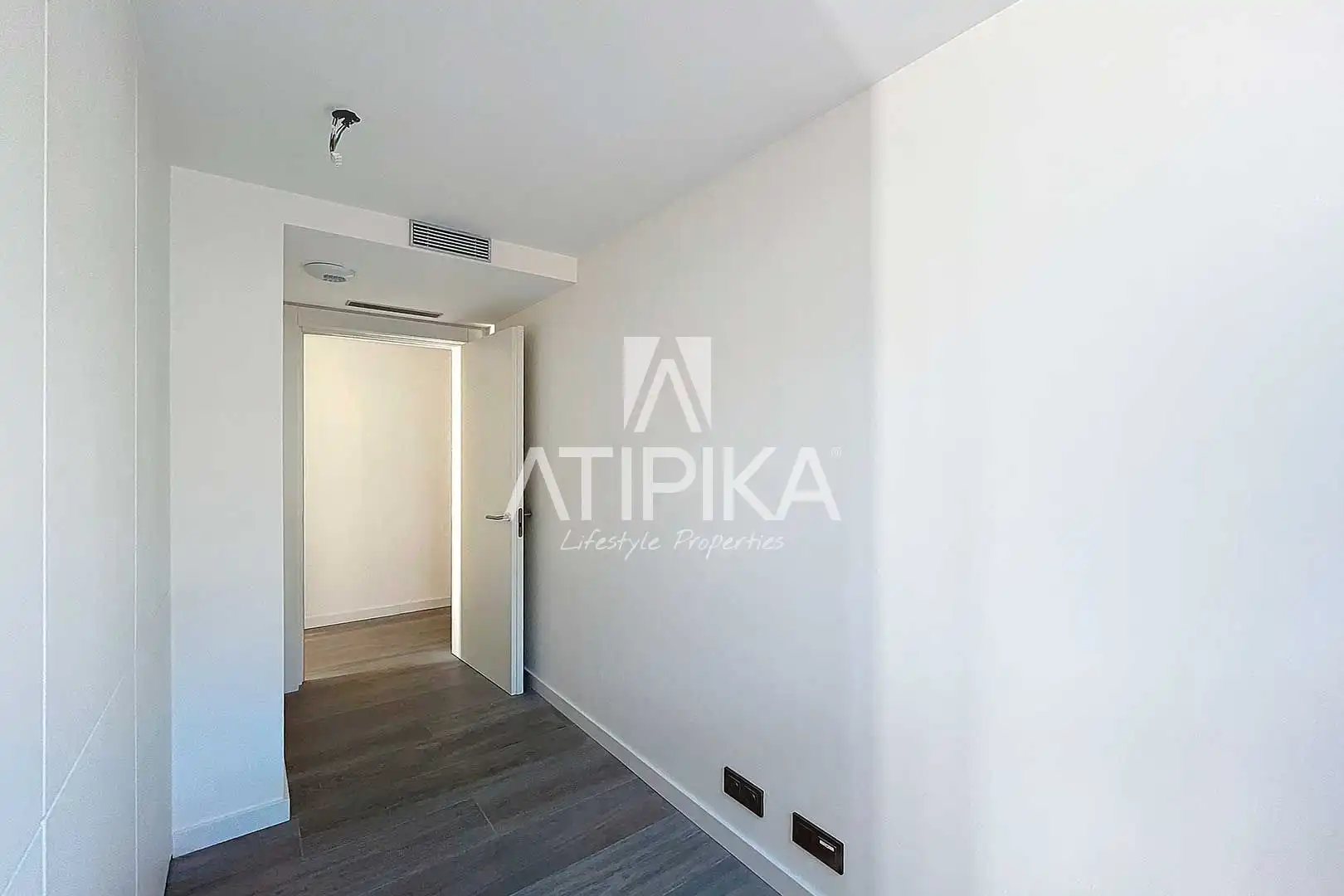 Ático con piscina en venta en Finestrelles, imagen 23