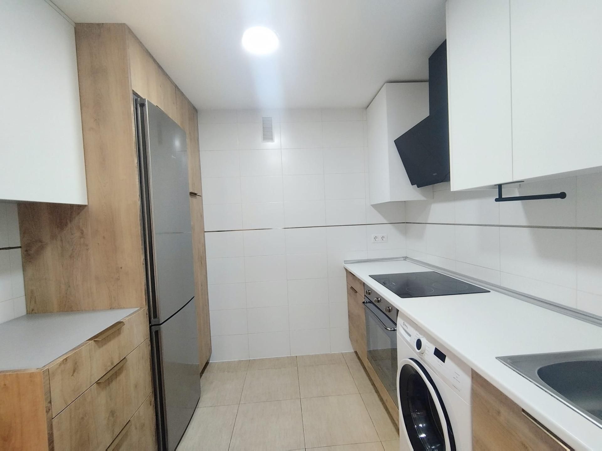 Duplex for rent in Urb. Belvalle