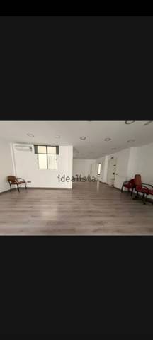 Oficina en Alquiler en Calle Strachan en Centro Histórico