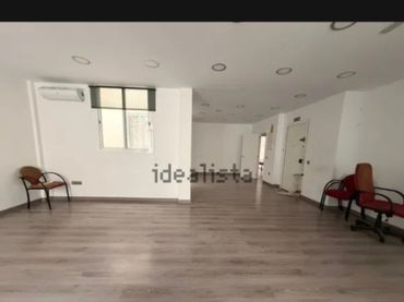 Büro mit Aufzug zur Miete in Calle Strachan