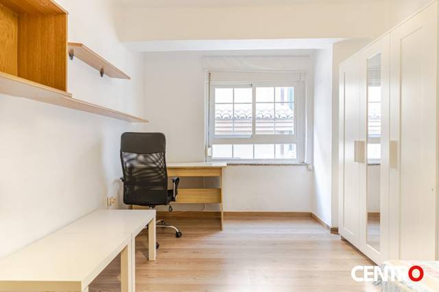 Piso en Venta en Puentezuelas  en Centro - Sagrario