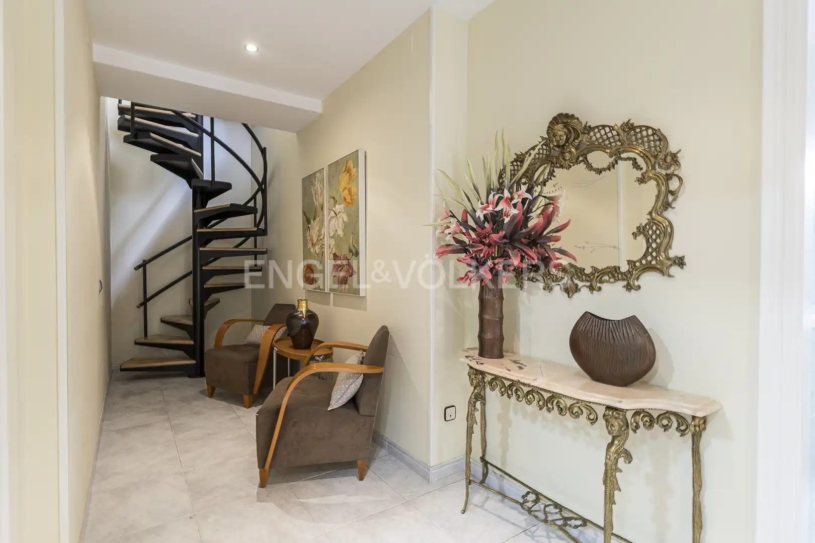 Casa o chalet en venta en Barcelona con Calefacción, Jardín privado y Terraza