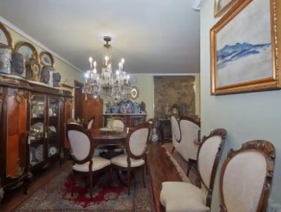 Wohnung mit Aufzug zum Verkauf in Rúa Betanzos, imagen 5