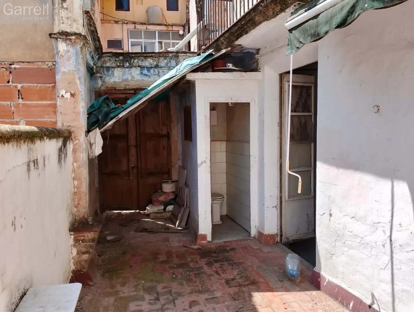 Flat for sale in Valls  with Terrace