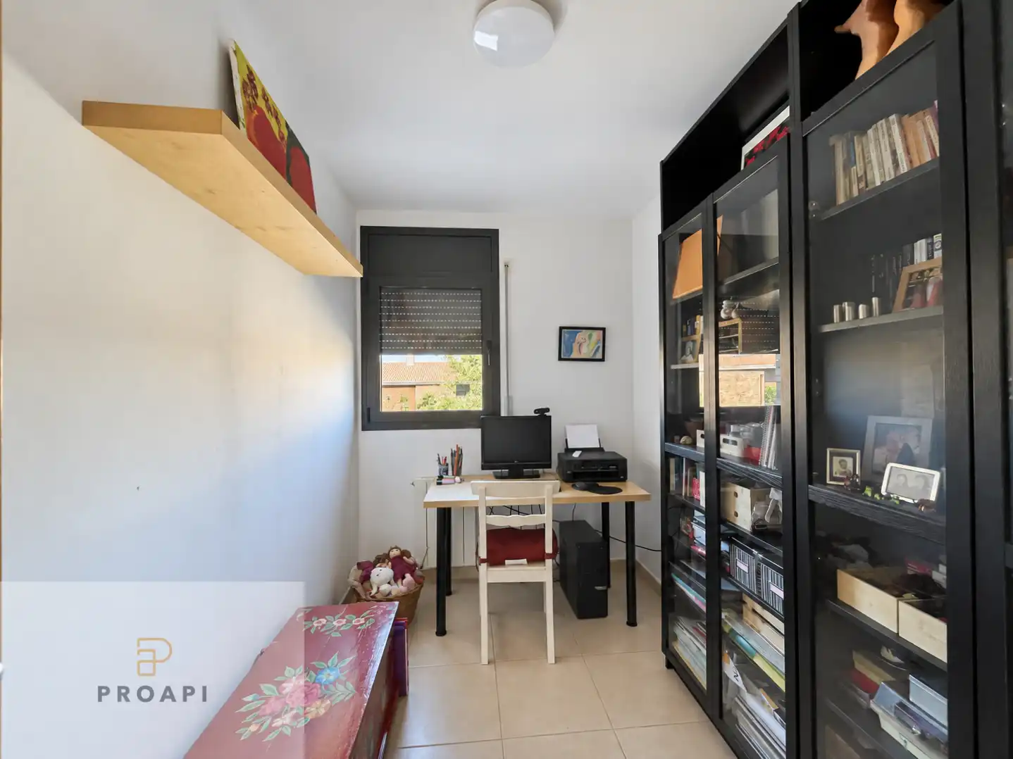 Casa amb terrassa en venda a Cassà de la Selva, imagen 28