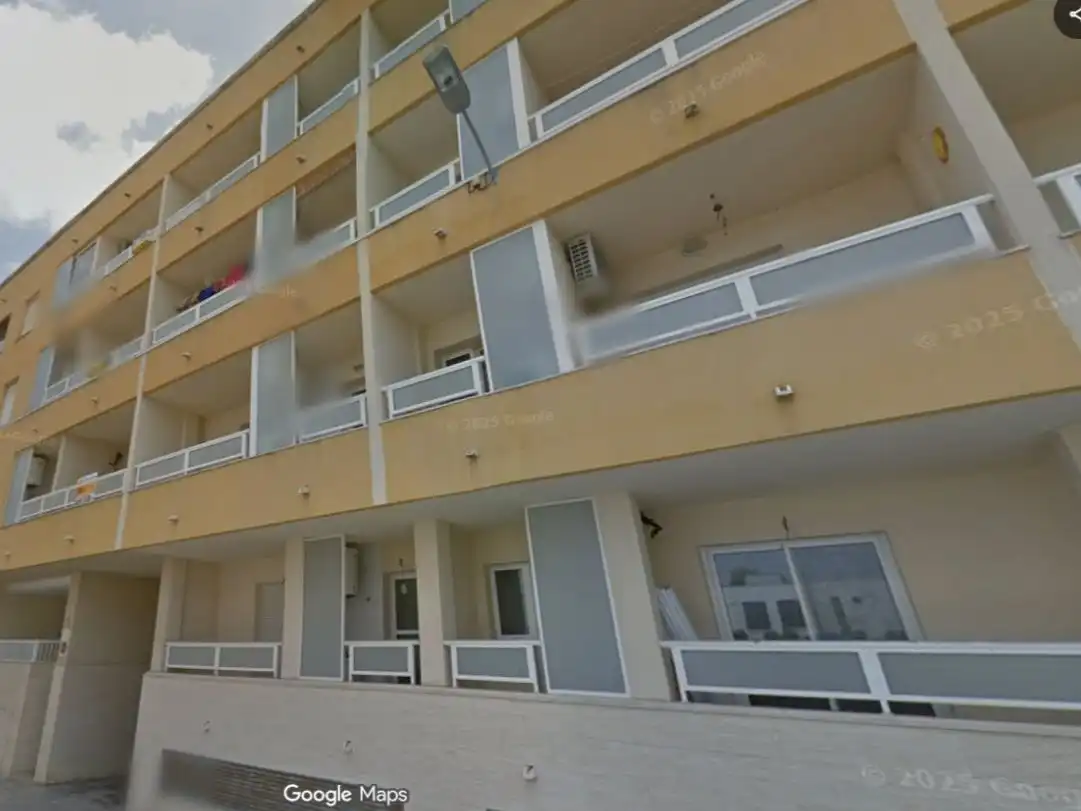 Exterior view of Storage room for rent in Almoradí, Alicante