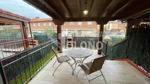 Foto 5 von Einfamilien-Reihenhaus zum Verkauf in Calle San José, 25, Alesanco, La Rioja