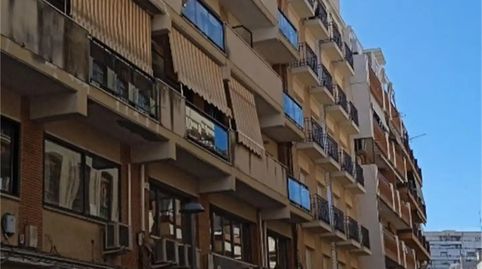 Foto 3 de Àtic en venda a Calle Palos de la Frontera, 13, Centro, Huelva Capital