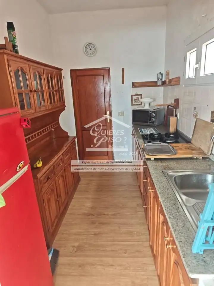 Kitchen of Ground floor for sale in Gáldar