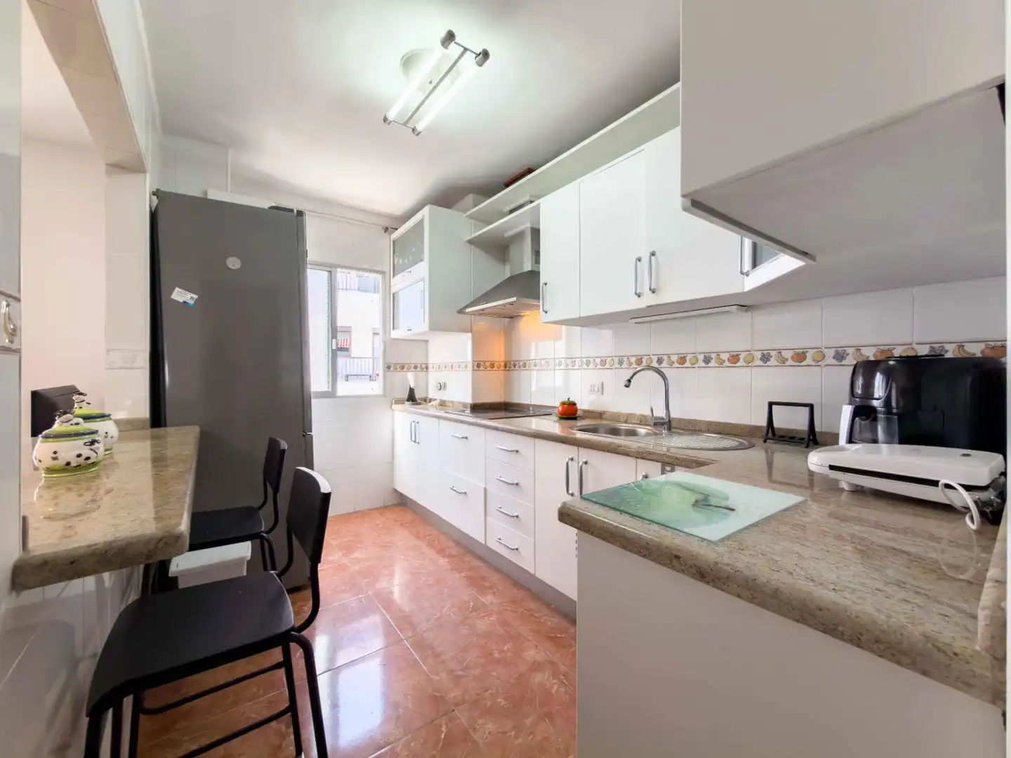 Cocina de Piso en venta en Candelaria
