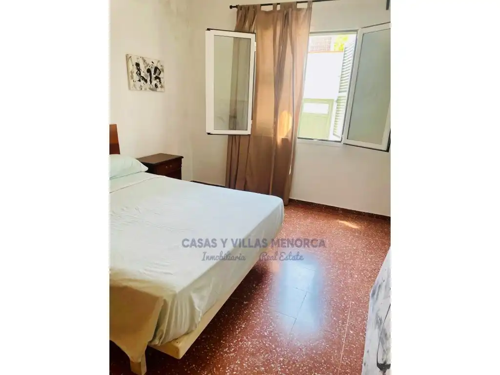 Bedroom of Houses for sale in Sant Lluís