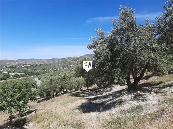 Country homes for sale in Frailes