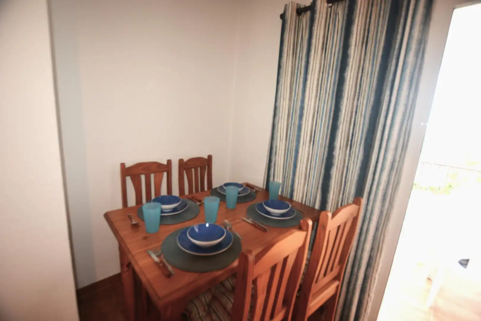 Apartment mit Terrasse zum Verkauf in Cala en Porter, imagen 14
