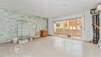 Living room of Single-family semi-detached for sale in Sant Pere de Ribes  with Air Conditioner, Terrace and Balcony