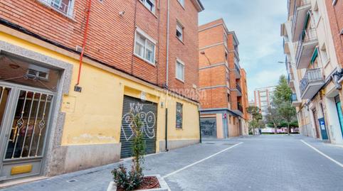 Foto 2 von Garage zum Verkauf in Salesas, Salamanca Capital