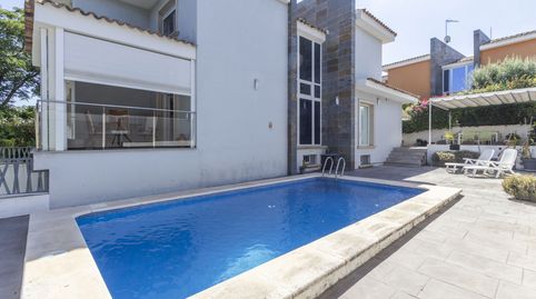 Foto 2 de Casa o chalet en venta en La Cañada, Paterna